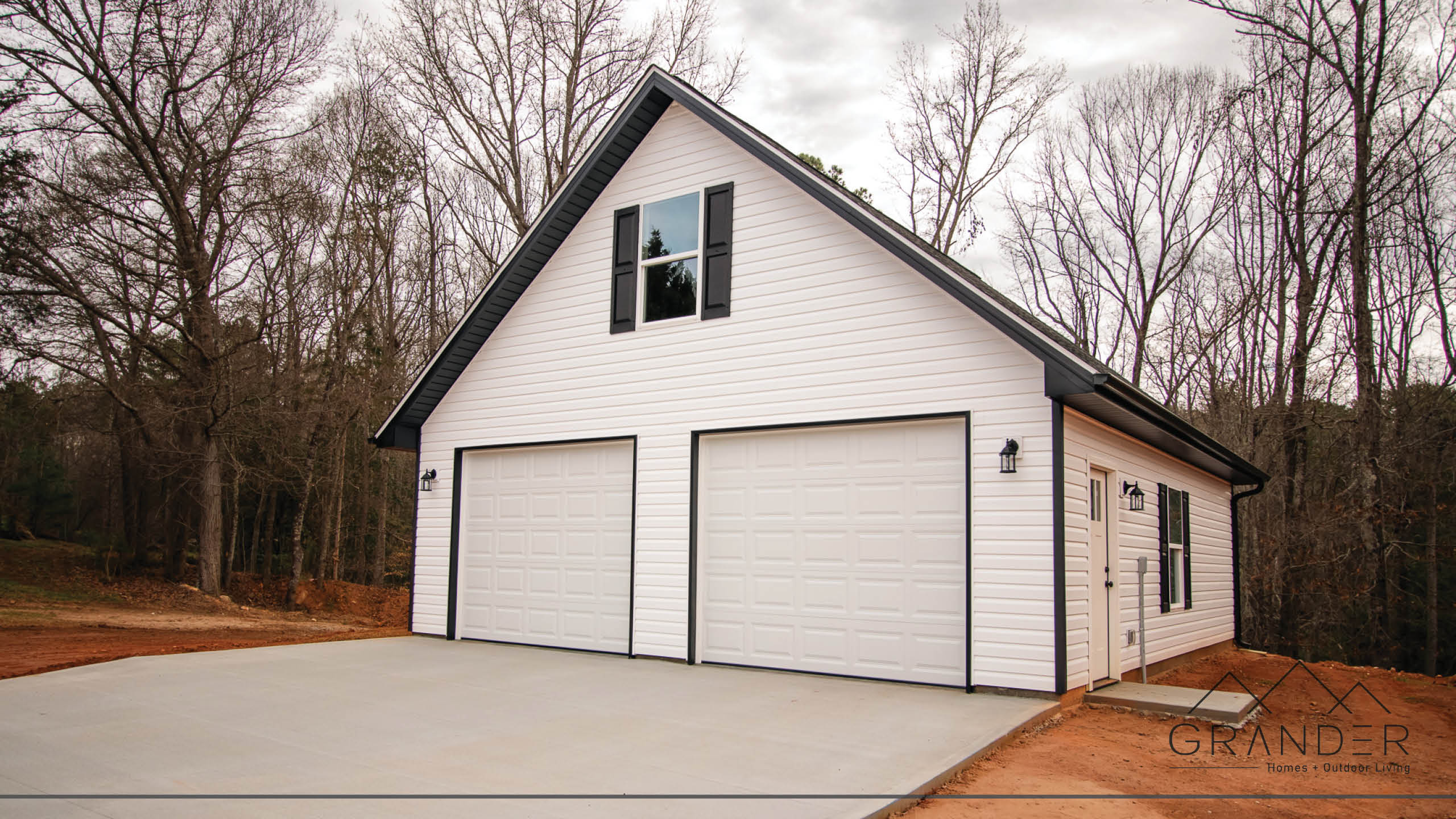 Powderhorn Garage